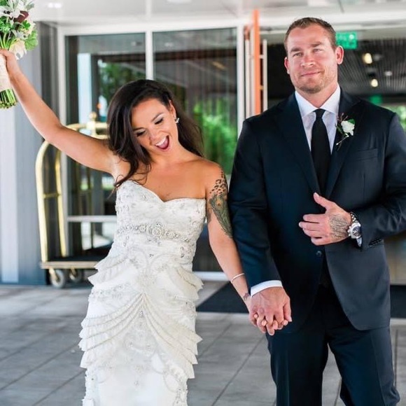 Meet your Posher, Rikki - Picture 5 of 6